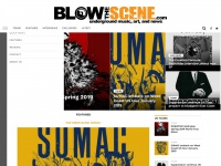 blowthescene.com Thumbnail