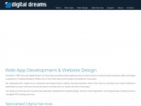 digitaldreams.com.au Thumbnail