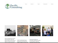 pacific-consult.com Thumbnail