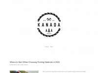 kanada-haus.com Thumbnail