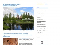blockhauslexikon.de Thumbnail