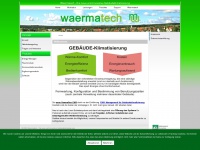 waermatech.com