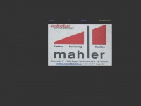 mahler-engen.com Thumbnail