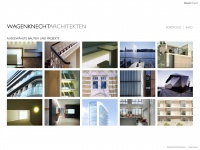 wagenknecht-architekten.com Thumbnail