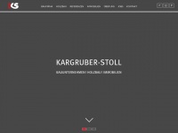 kargruber-stoll.it Thumbnail