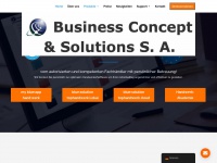 businessconcept.com Thumbnail