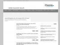 chemie.com Thumbnail