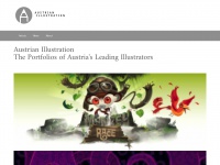 austrianillustration.com