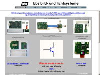 bbs-bildsysteme.com Thumbnail