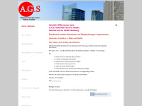 ags-service.com Thumbnail