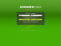 sommercable.com Thumbnail