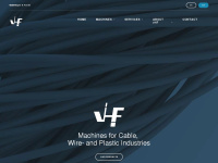 Vhf-cable-machines.com