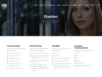 Daotec.com