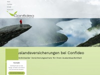 Confideo.com