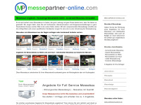 messepartner-online.com Thumbnail