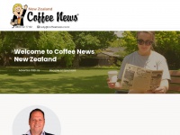 coffeenews.co.nz Thumbnail
