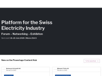 Powertage.ch