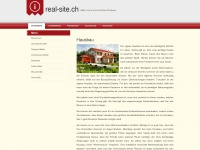 Real-site.ch
