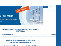 itd-cart.com Thumbnail