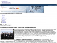 strategieprozess-medizintechnik.de Thumbnail