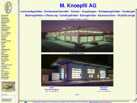 m-knoepfli.com Thumbnail