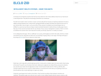 elclozid.com Thumbnail