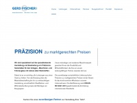 Fischer-cnc.com