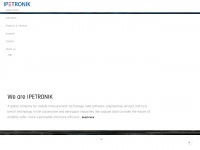 Ipetronik.com