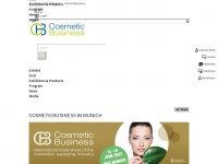 Cosmetic-business.com