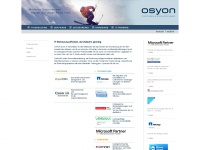 osyon.com