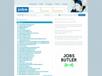 jobs-personalberatung.com Thumbnail