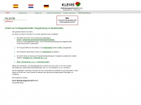 klevis-sl.com