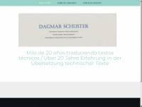 dagmar-schuster.com Thumbnail