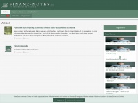 finanz-notes.de Thumbnail