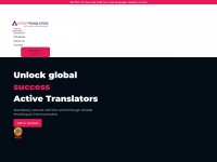 Active-translators.com