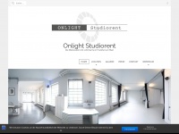 onlight-studiorent.net Thumbnail