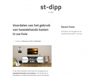 st-dipp.nl