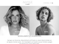 instyle-models.com