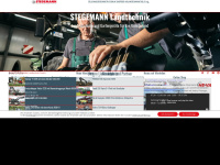 Stegemann-landtechnik.de