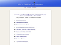 Hf-management.info