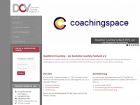 coachingverband.org Thumbnail