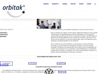 Orbitak.com
