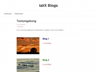 talix.net Thumbnail