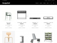 design-deli.com Thumbnail