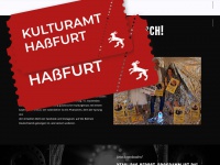 Kulturamt-hassfurt.de