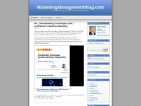 marketingmanagementblog.com Thumbnail
