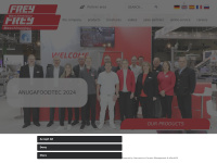 Frey-maschinenbau.de
