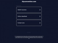 diyconvention.com