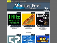 monsterfeet.com Thumbnail