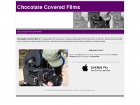 chocolatecoveredfilms.com